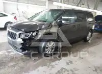 2018 KIA Sedona photo