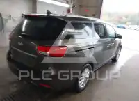 2018 KIA Sedona photo