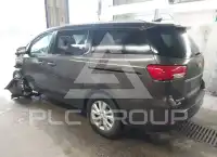 2018 KIA Sedona photo