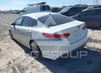 2018 KIA Optima фото
