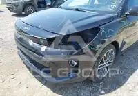 2018 KIA Rio фото