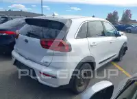 2018 KIA Niro фото