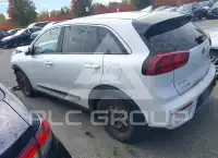 2018 KIA Niro фото
