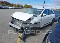 2018 KIA Niro фото