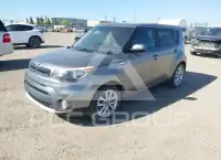 2018 KIA Soul photo