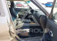 2018 KIA Soul photo