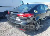 2018 KIA Forte фото