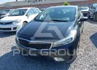 2018 KIA Forte фото
