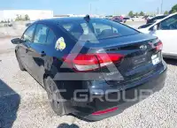 2018 KIA Forte фото