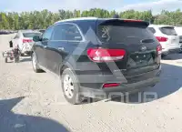 2018 KIA Sorento фото