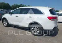 2018 KIA Sorento фото