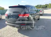 2018 KIA Sorento фото