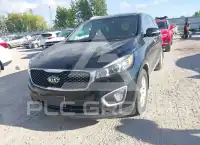 2018 KIA Sorento фото