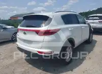 2018 KIA Sportage фото