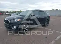 2018 KIA Sorento фото