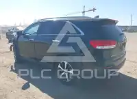 2018 KIA Sorento фото