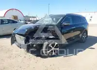 2018 KIA Sorento фото