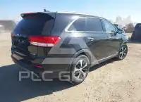 2018 KIA Sorento фото
