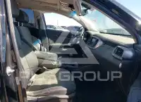 2018 KIA Sorento фото