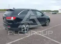 2018 KIA Sorento фото