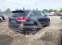 2018 KIA Sorento фото