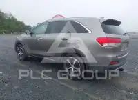 2018 KIA Sorento фото