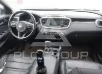 2018 KIA Sorento фото