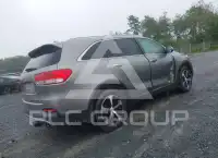 2018 KIA Sorento фото