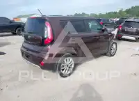 2018 KIA Soul photo