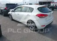 2018 KIA Forte photo