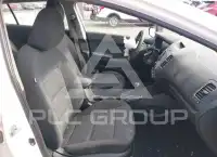 2018 KIA Forte photo