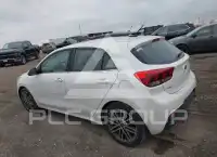 2018 KIA Rio фото