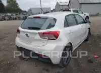 2018 KIA Rio фото