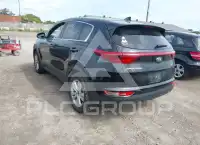 2018 KIA Sportage фото