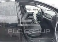 2018 KIA Sportage photo