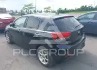 2018 KIA Rio photo