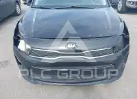 2018 KIA Rio photo