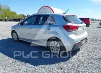 2018 KIA Rio фото