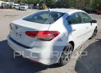 2018 KIA Forte фото