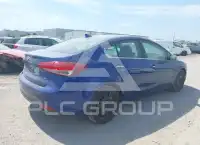 2018 KIA Forte photo