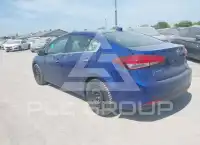 2018 KIA Forte photo