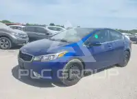 2018 KIA Forte photo