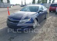 2018 KIA Optima фото