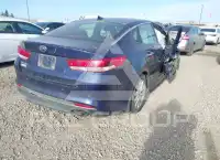 2018 KIA Optima фото