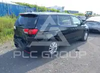 2018 KIA Sedona фото