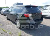 2018 KIA Sedona фото