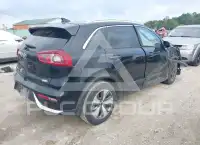 2018 KIA Niro фото