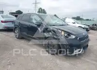 2018 KIA Niro фото