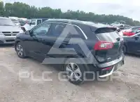 2018 KIA Niro фото
