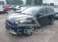2018 KIA Niro фото